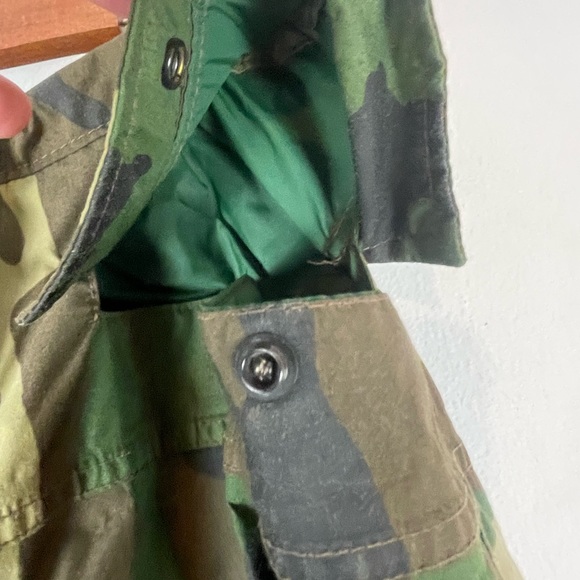 GORE-TEX Hunting Pants EUC, Size M, Unisex - Picture 6 of 10